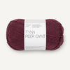 4372 Burgundy