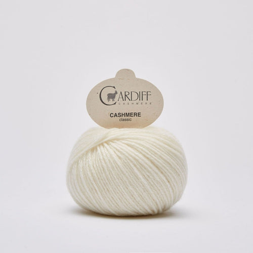 Cardiff - Cashmere Classic