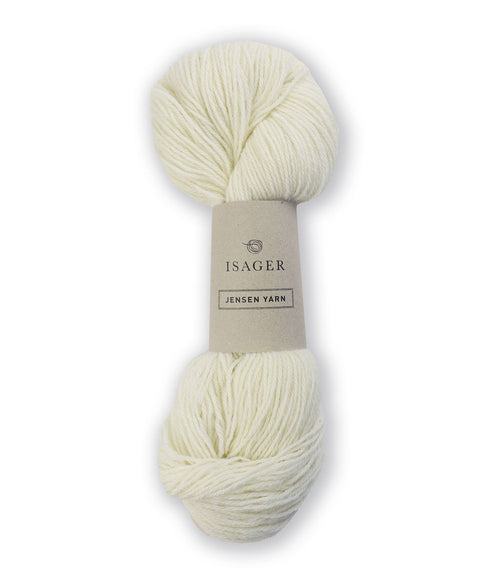 ISAGER - Jensen Yarn
