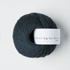 Deep Petroleum Blue