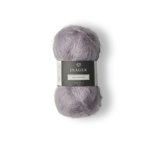 ISAGER - Silk Mohair
