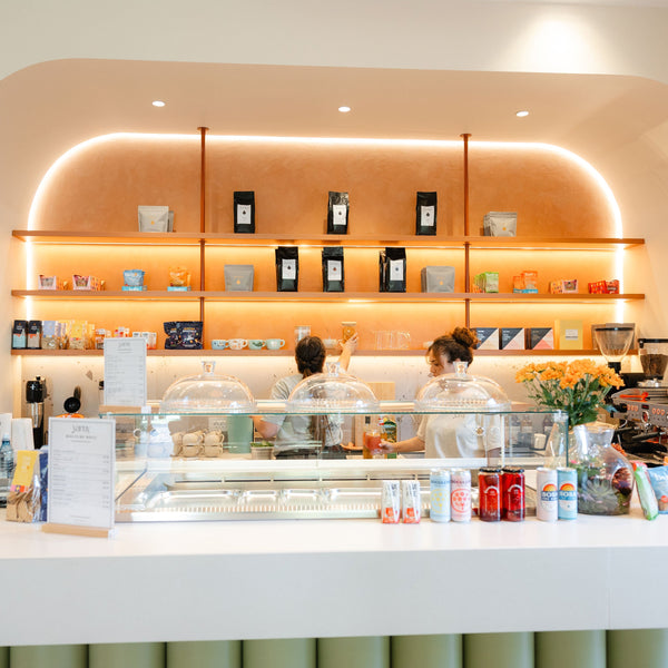 CAFENEA