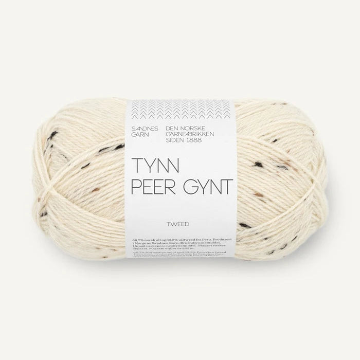 Sandnes Garn - Tynn Peer Gynt