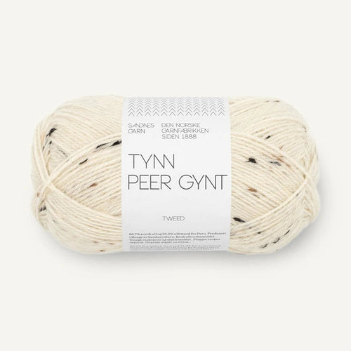 Sandnes Garn - Tynn Peer Gynt