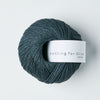 Deep Petroleum Blue