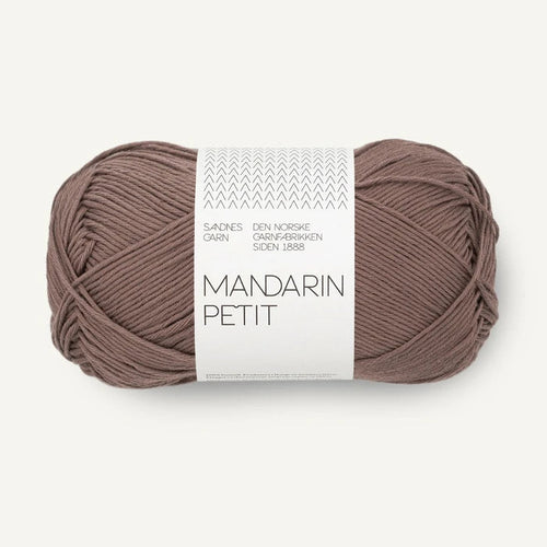 Sandnes Garn - Mandarin Petit