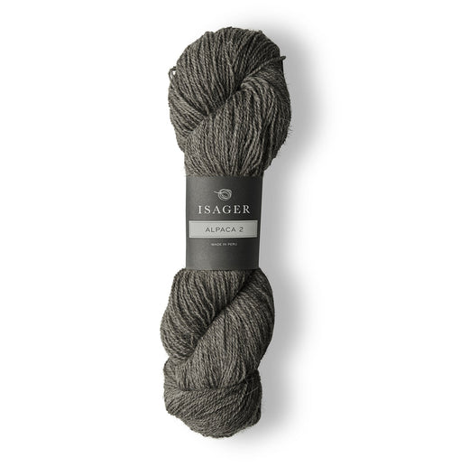 ISAGER - Alpaca 2