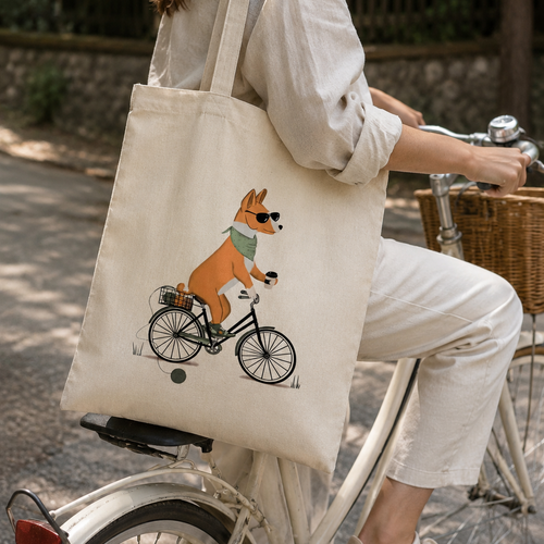 Yarny - Tote bag
