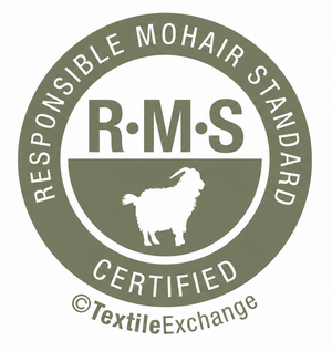 RMS (Responsible Mohair Standard)