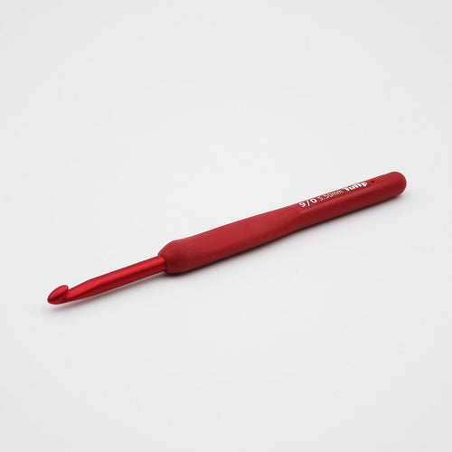 Tulip - Croșetă Etimo Red