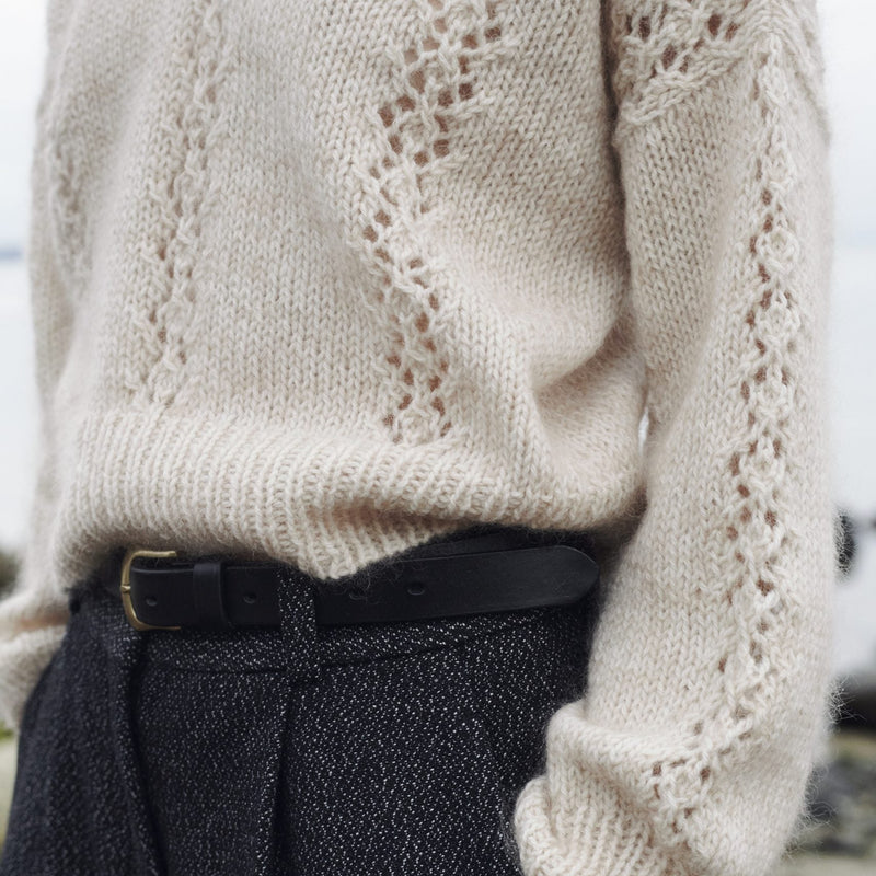 Crystal Sweater