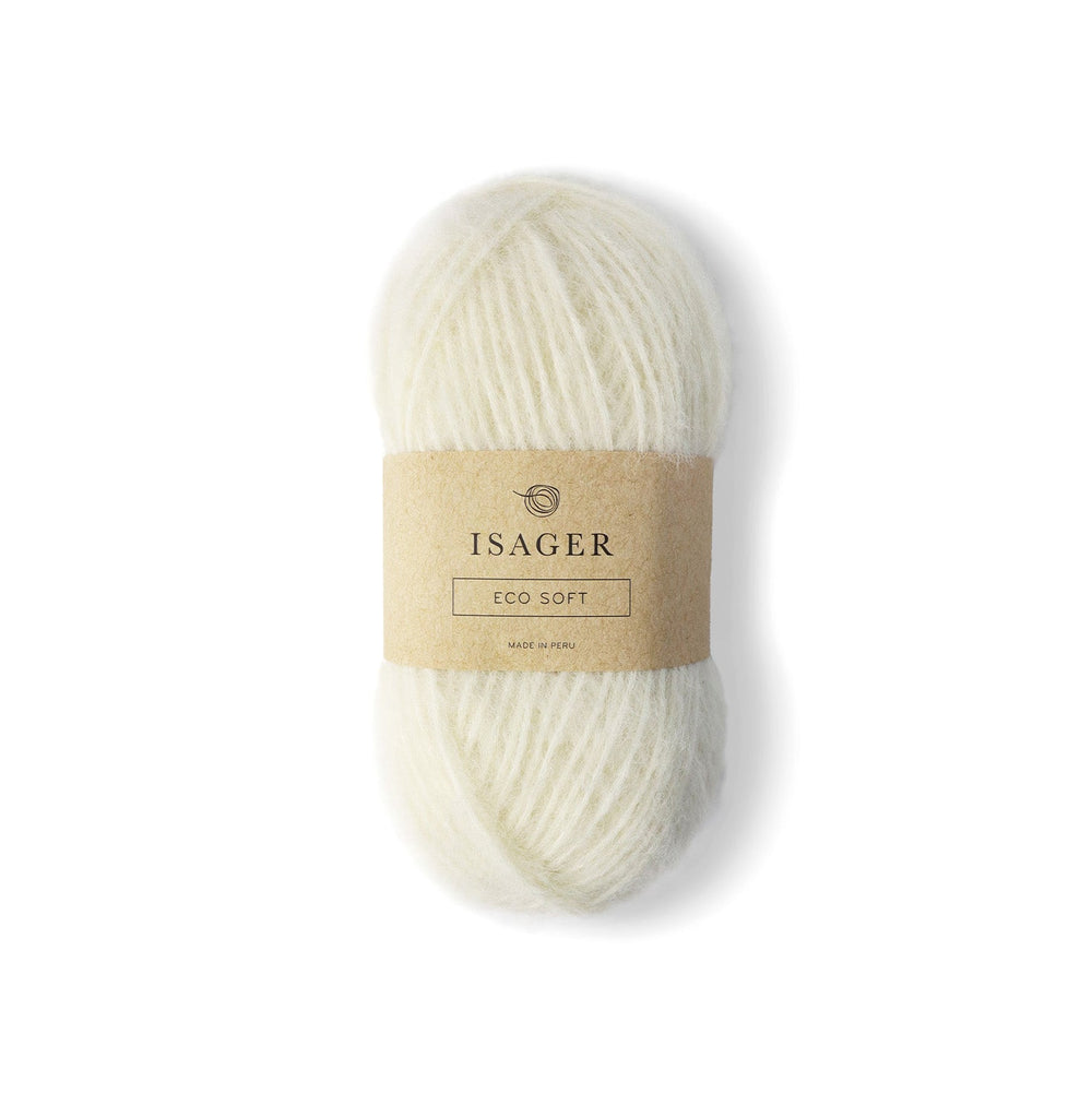 ISAGER - Soft