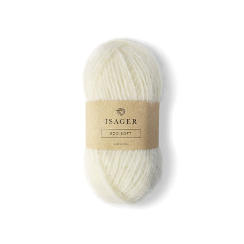 ISAGER - Soft