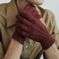 ISAGER - Handcraft book