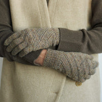 ISAGER - Handcraft book