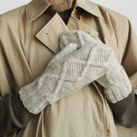ISAGER - Handcraft book