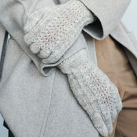 ISAGER - Handcraft book