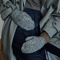 ISAGER - Handcraft book