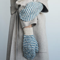 ISAGER - Handcraft book