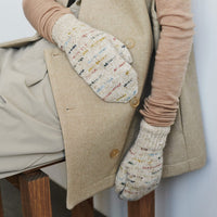 ISAGER - Handcraft book