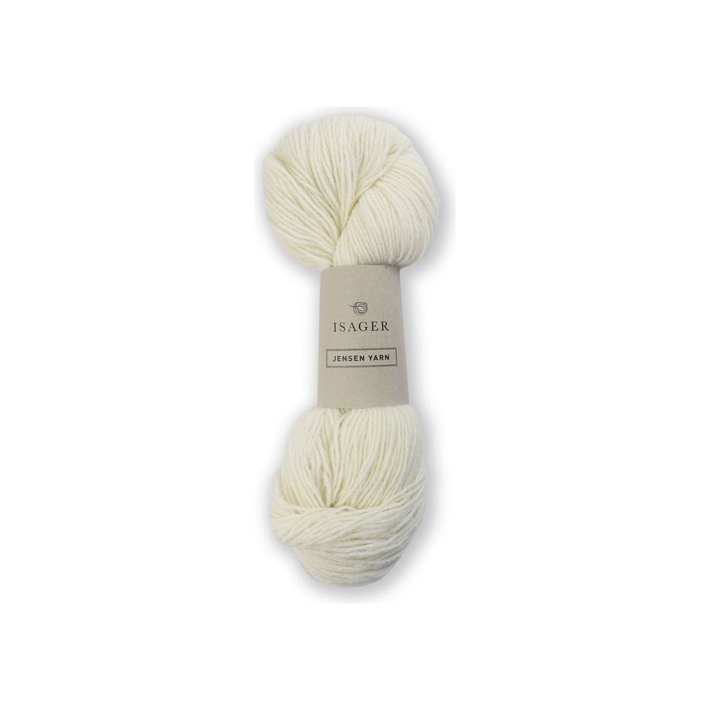 ISAGER - Jensen Yarn
