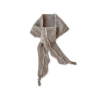ISAGER - Lace scarf