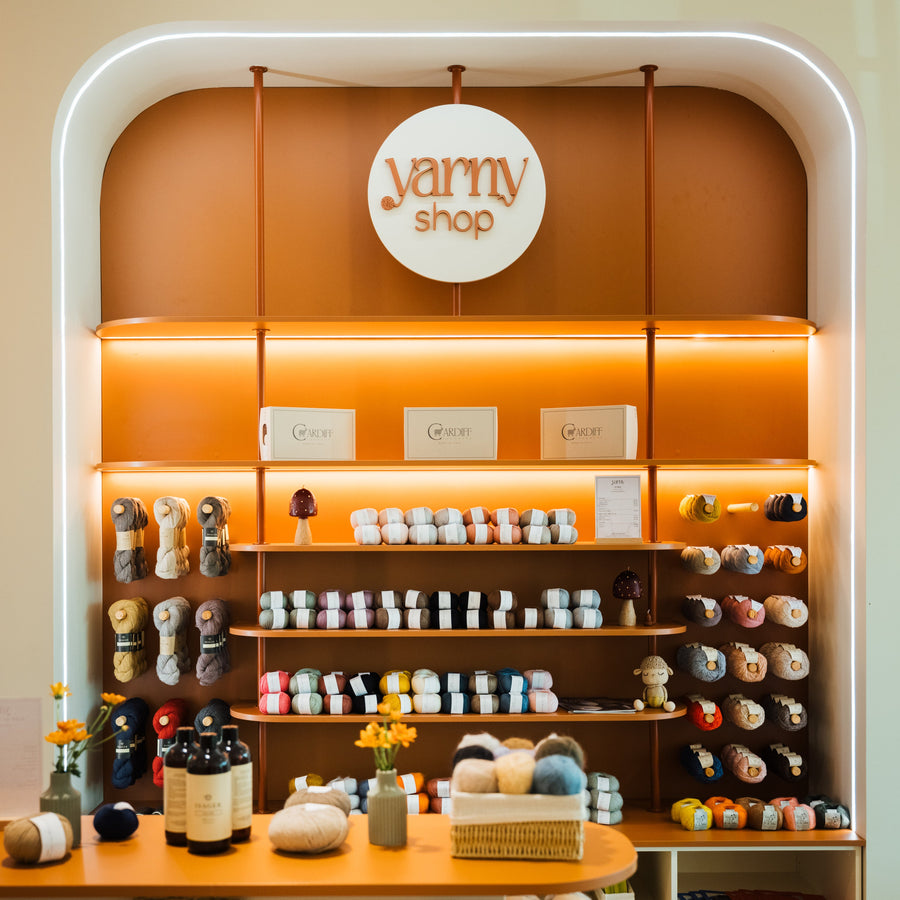 SHOP