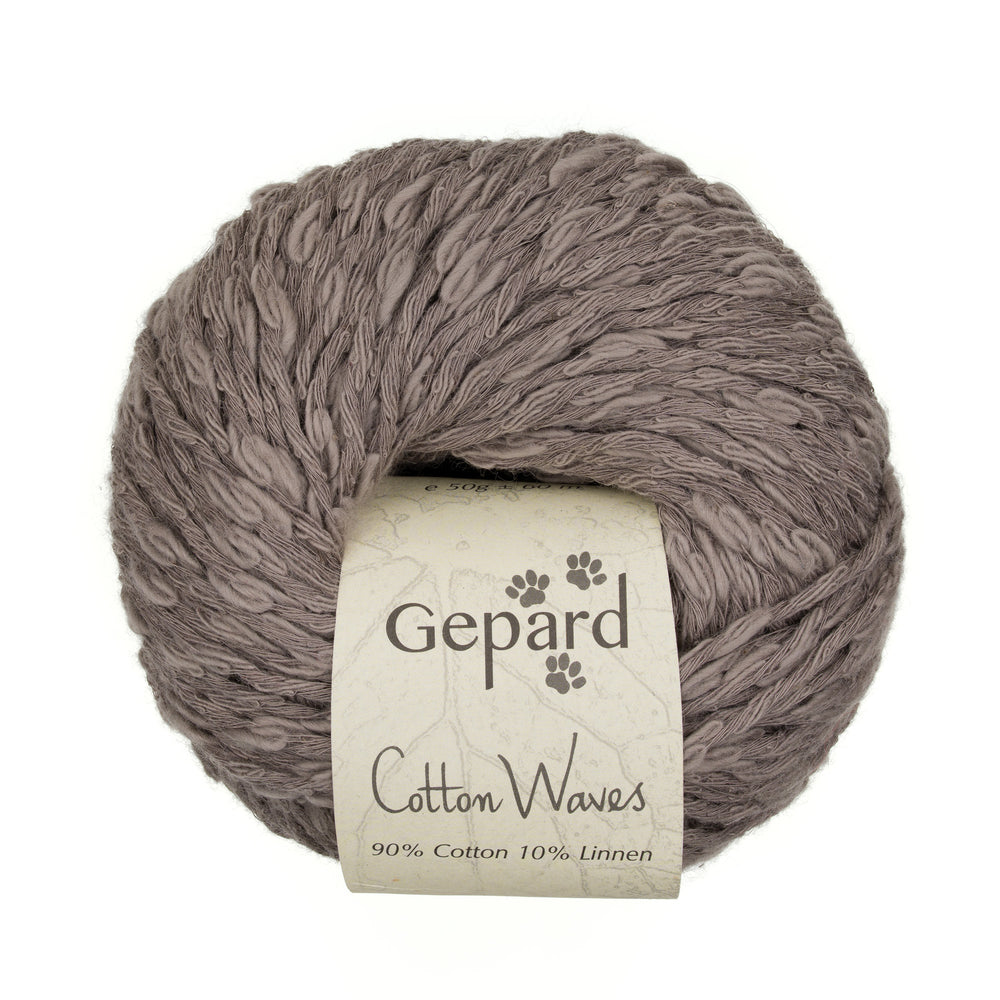 Gepard - Cotton Waves