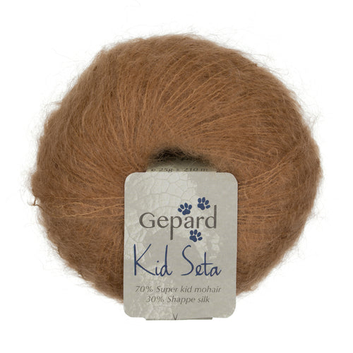 Gepard - Kid Seta