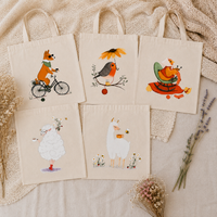 Yarny - Tote bag